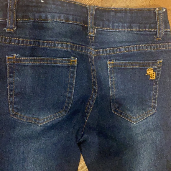 Street denim 👖 - Picture 5 of 5